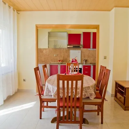 דירה Annika ספליט