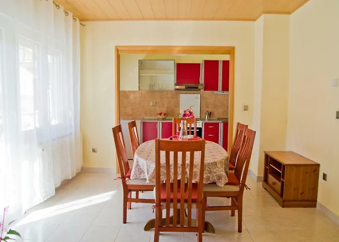 דירה Annika ספליט