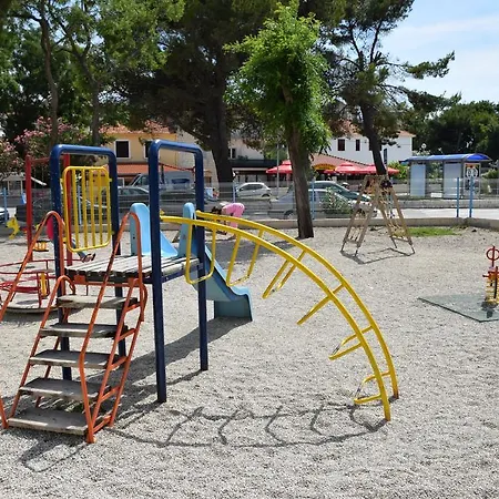 아파트 Annika 스플리트