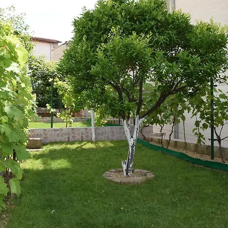 Apartamento Annika *
