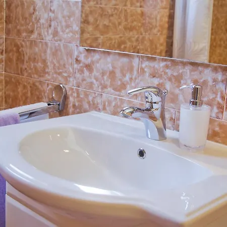 Apartamento Annika