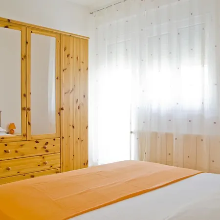 Apartmán Annika Split