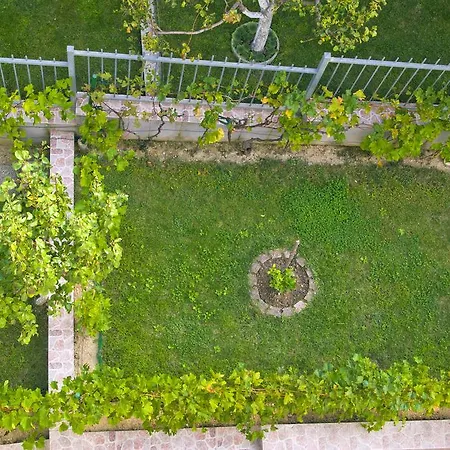 Annika * 스플리트