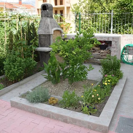 Apartamento Annika *