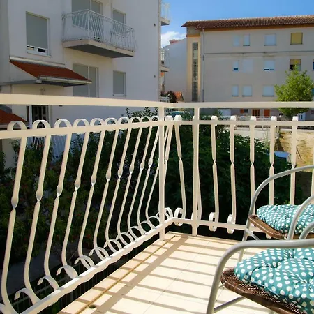 Annika Apartmán Split