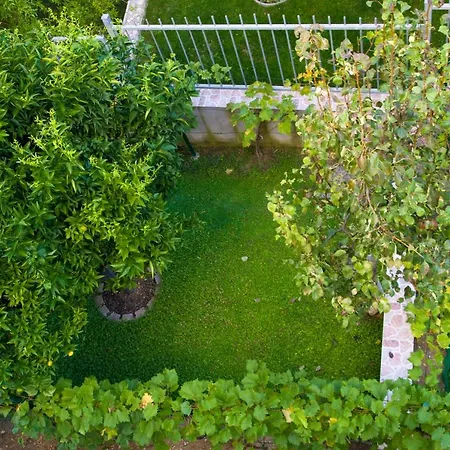 Annika Apartamento Split