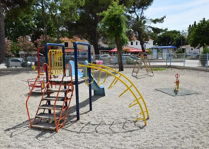 아파트 Annika 스플리트