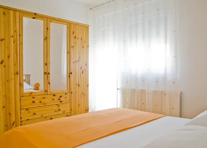 아파트 Annika 스플리트