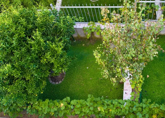 Annika 아파트 스플리트