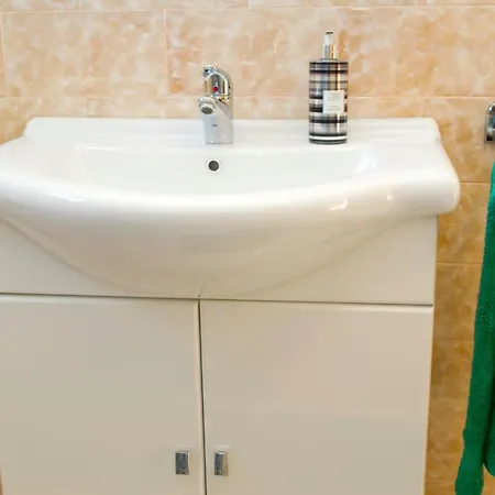 Appartamento Annika Spalato